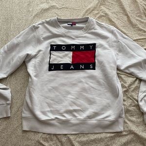Tommy Hilfiger Sweatshirt